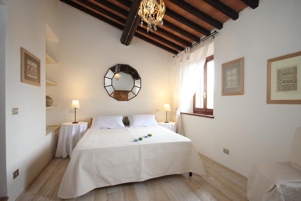 Villa San Bartolomeo Montepulciano Stazione Extérieur photo